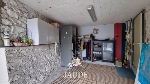 Superbe Duplex avec jardin privatif de 500 m² et F1 indépendant – Le calme en cœur de ville Détails des diagnostics énergétiques