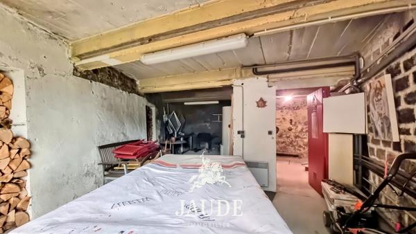 Superbe Duplex avec jardin privatif de 500 m² et F1 indépendant – Le calme en cœur de ville Détails des diagnostics énergétiques