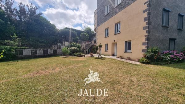 Superbe Duplex avec jardin privatif de 500 m² et F1 indépendant – Le calme en cœur de ville Détails des diagnostics énergétiques