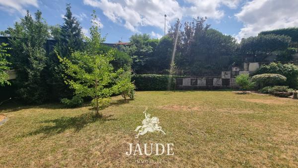 Superbe Duplex avec jardin privatif de 500 m² et F1 indépendant – Le calme en cœur de ville Détails des diagnostics énergétiques