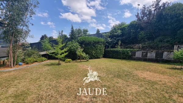 Superbe Duplex avec jardin privatif de 500 m² et F1 indépendant – Le calme en cœur de ville Détails des diagnostics énergétiques
