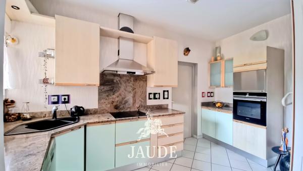 Superbe Duplex avec jardin privatif de 500 m² et F1 indépendant – Le calme en cœur de ville Détails des diagnostics énergétiques
