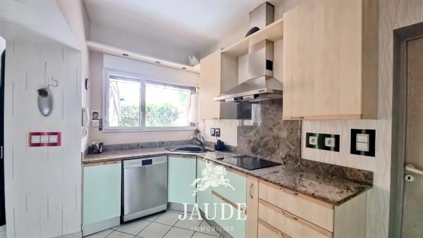 Superbe Duplex avec jardin privatif de 500 m² et F1 indépendant – Le calme en cœur de ville Détails des diagnostics énergétiques