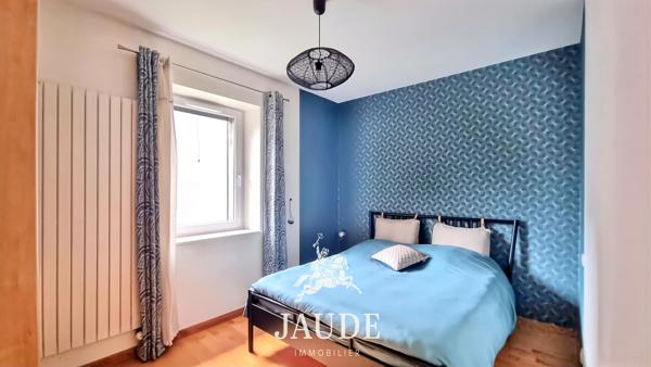 Superbe Duplex avec jardin privatif de 500 m² et F1 indépendant – Le calme en cœur de ville Détails des diagnostics énergétiques