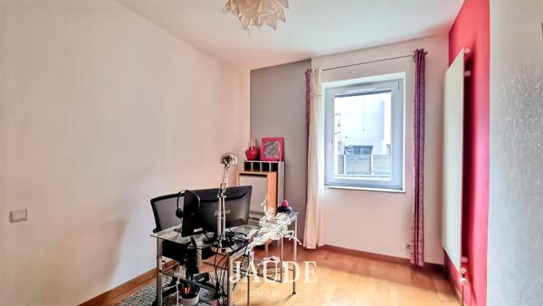 Superbe Duplex avec jardin privatif de 500 m² et F1 indépendant – Le calme en cœur de ville Détails des diagnostics énergétiques