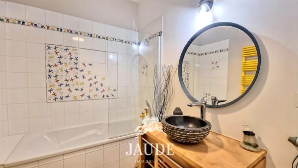 Superbe Duplex avec jardin privatif de 500 m² et F1 indépendant – Le calme en cœur de ville Détails des diagnostics énergétiques