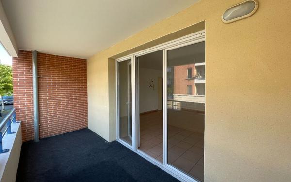 Appartement à louer    3 pièces • 69,10 m2 Tournefeuille