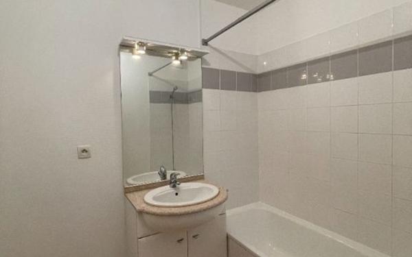 Appartement à louer    3 pièces • 69,10 m2 Tournefeuille