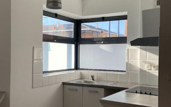 Appartement à louer    3 pièces • 69,10 m2 Tournefeuille