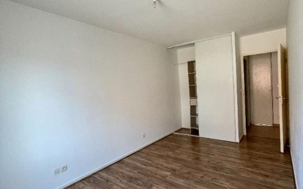 Appartement à louer    3 pièces • 69,10 m2 Tournefeuille