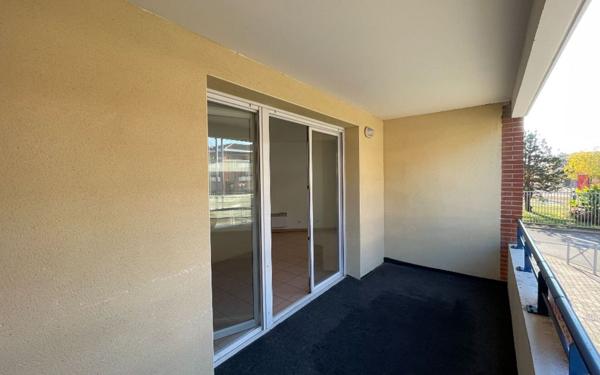 Appartement à louer    3 pièces • 69,10 m2 Tournefeuille