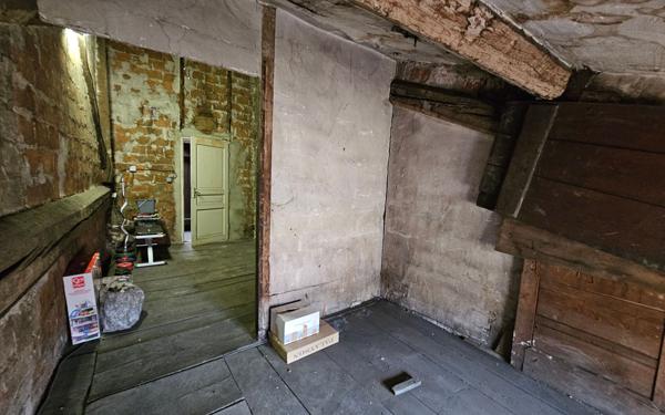 Appartement à vendre    3 pièces • 70,31 m2 Saint-Étienne