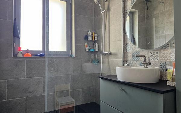 Appartement à vendre    3 pièces • 70,31 m2 Saint-Étienne