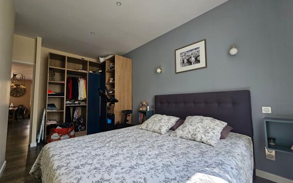 Appartement à vendre    3 pièces • 70,31 m2 Saint-Étienne