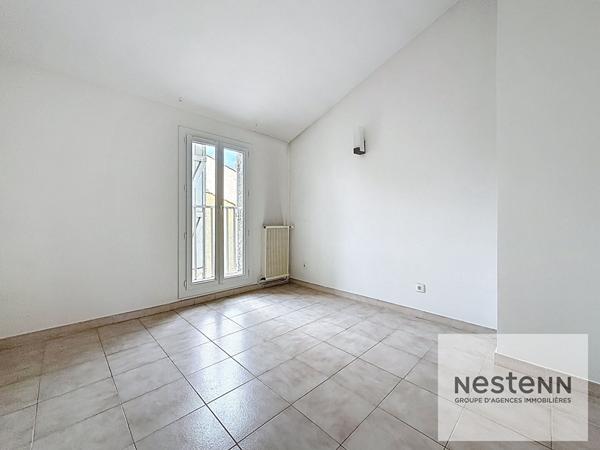 A vendre maison de 100 m² avec 4 chambres, garage et jardin à Lattes