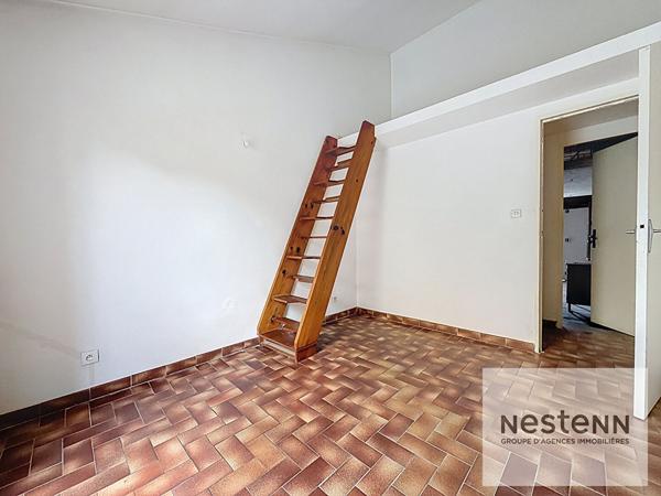 A vendre maison de 100 m² avec 4 chambres, garage et jardin à Lattes