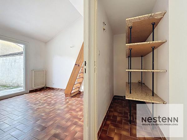 A vendre maison de 100 m² avec 4 chambres, garage et jardin à Lattes