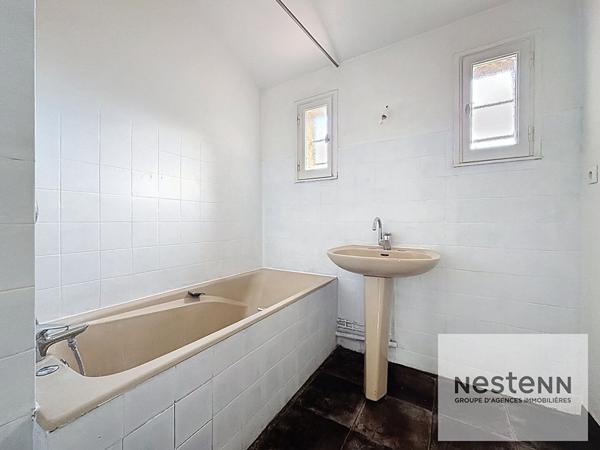 A vendre maison de 100 m² avec 4 chambres, garage et jardin à Lattes