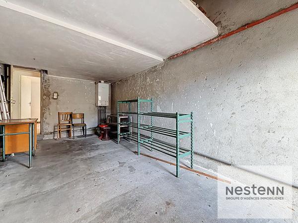 A vendre maison de 100 m² avec 4 chambres, garage et jardin à Lattes