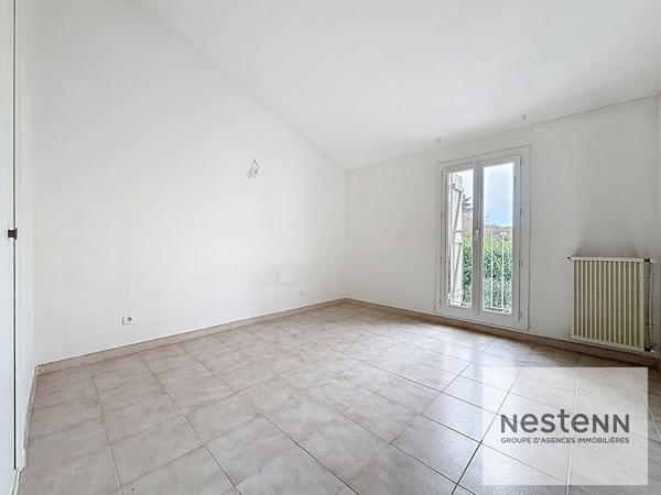 A vendre maison de 100 m² avec 4 chambres, garage et jardin à Lattes