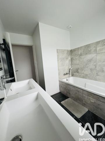 Maison à vendre 5 pièces 130 m² La Croix-en-Touraine