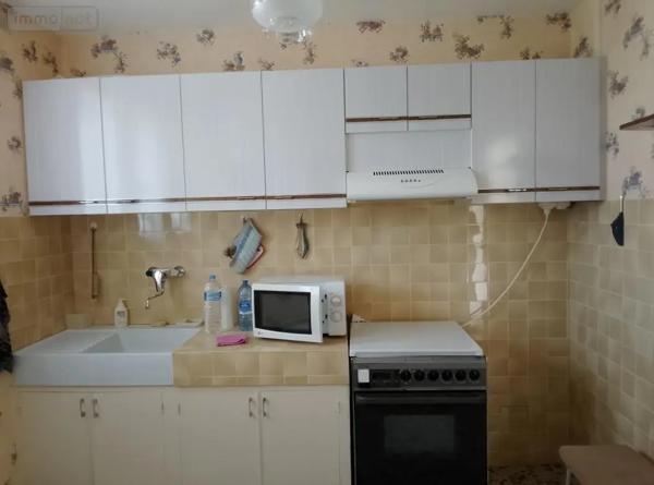Achat - Maison Vendôme 41100 4 pièces 67 m 2 706 m 2