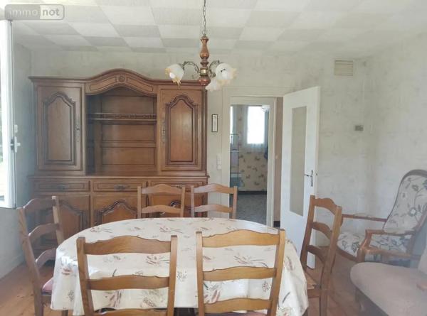 Achat - Maison Vendôme 41100 4 pièces 67 m 2 706 m 2