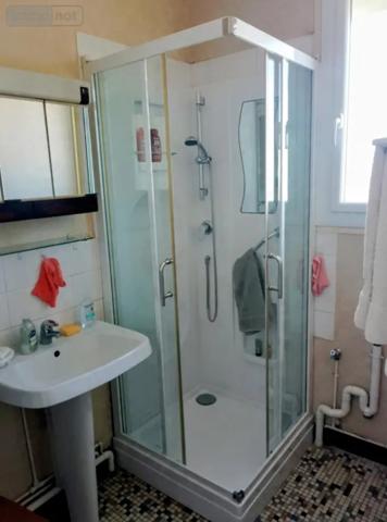 Achat - Maison Vendôme 41100 4 pièces 67 m 2 706 m 2