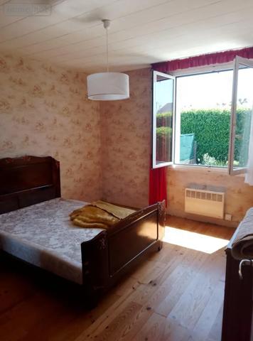 Achat - Maison Vendôme 41100 4 pièces 67 m 2 706 m 2