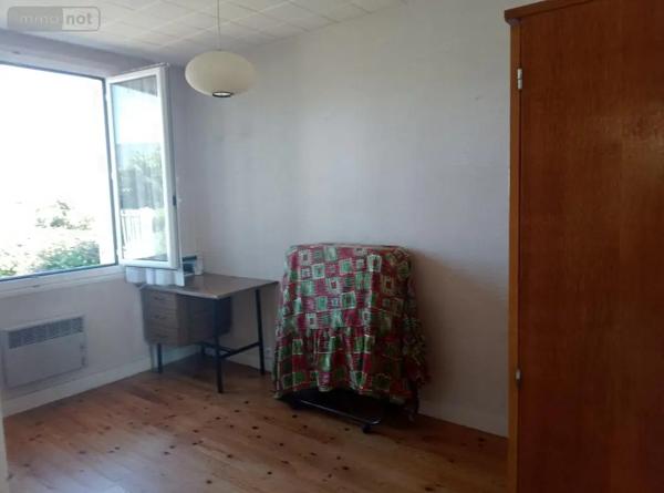 Achat - Maison Vendôme 41100 4 pièces 67 m 2 706 m 2