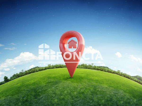 Terrain 238 m² à Sartrouville 78500 à vendre