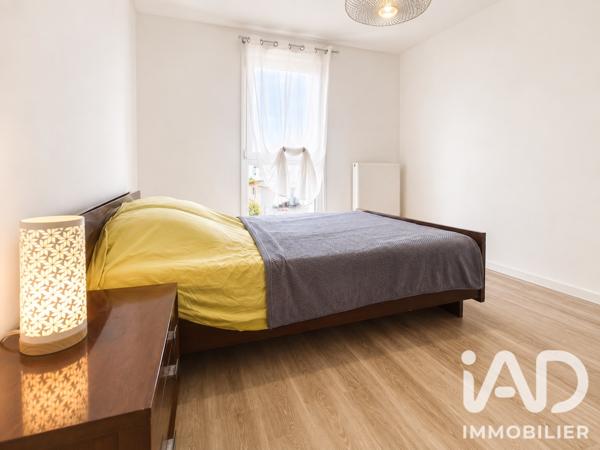 Appartement à vendre 2 pièces 41 m² Metz