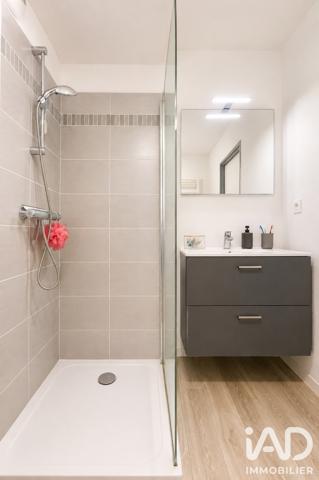 Appartement à vendre 2 pièces 41 m² Metz
