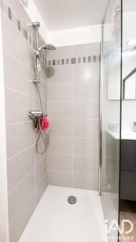Appartement à vendre 2 pièces 41 m² Metz
