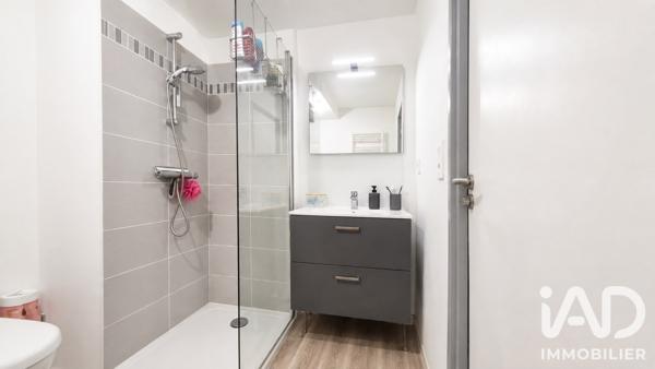 Appartement à vendre 2 pièces 41 m² Metz