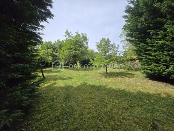 Maison de maitre de 180 m²