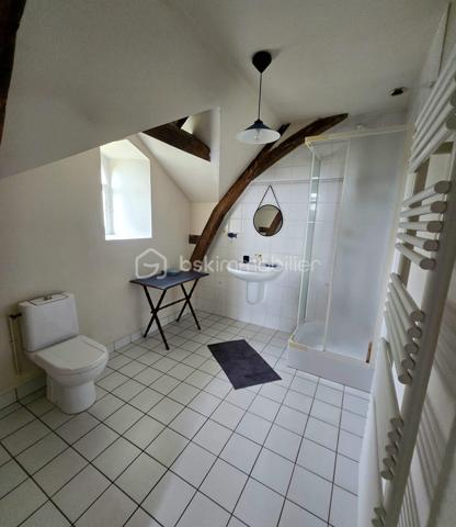Maison de maitre de 180 m²