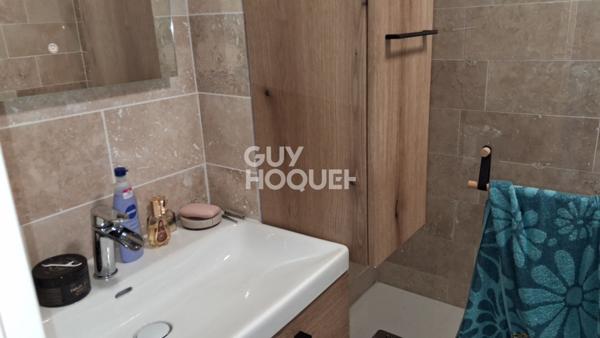 Appartement Sainte Clotilde 1 pièce(s)