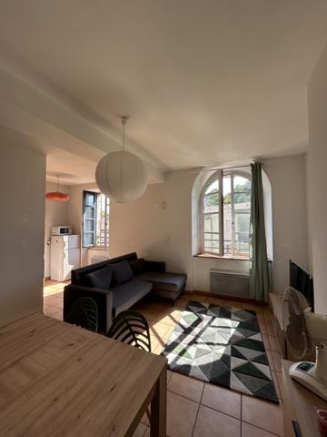 APPARTEMENT T3 Fanjeaux (11270)