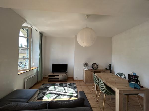 APPARTEMENT T3 Fanjeaux (11270)