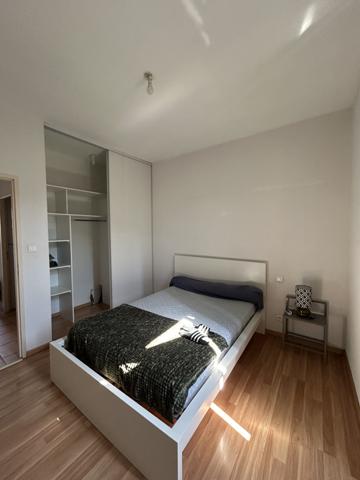 APPARTEMENT T3 Fanjeaux (11270)