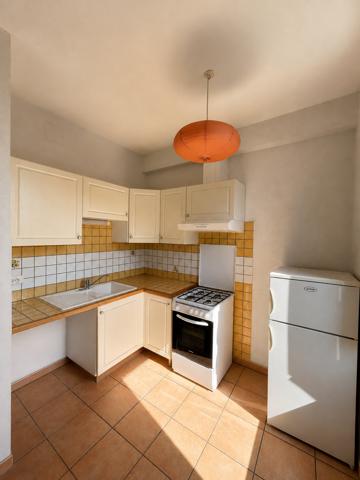 APPARTEMENT T3 Fanjeaux (11270)