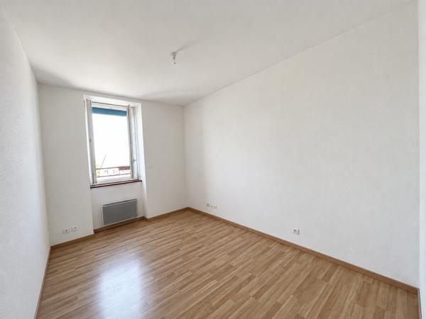 APPARTEMENT T3 Fanjeaux (11270)