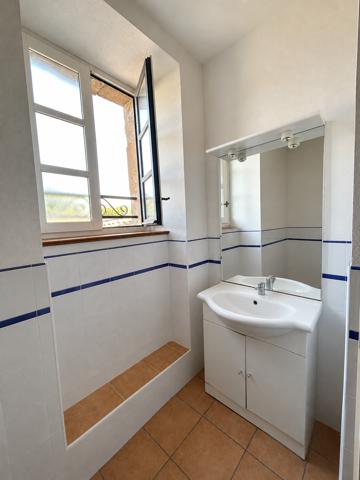 APPARTEMENT T3 Fanjeaux (11270)