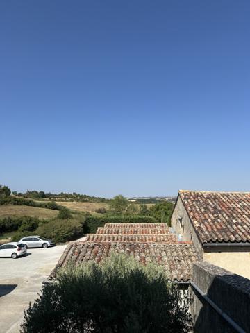 APPARTEMENT T3 Fanjeaux (11270)