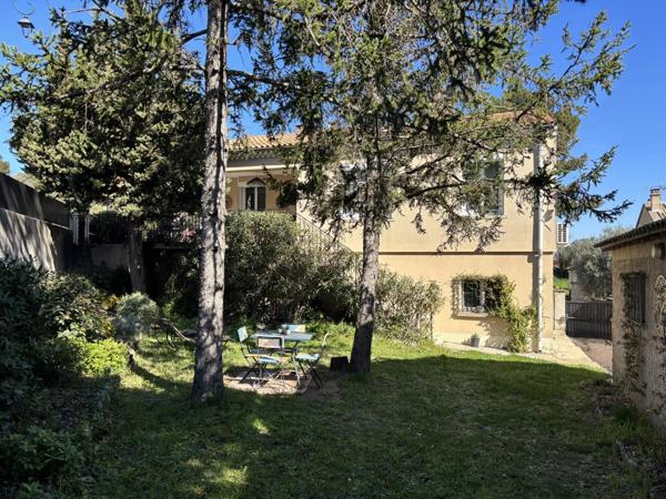 Vente Maison 5 pièces 124 m2 à Châteauneuf-de-Gadagne