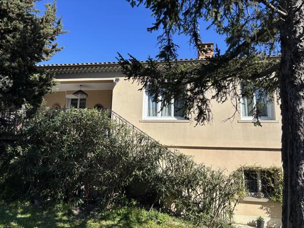 Vente Maison 5 pièces 124 m2 à Châteauneuf-de-Gadagne