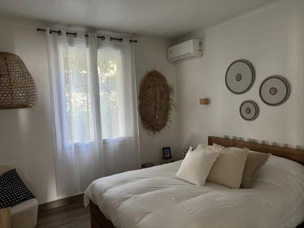 Vente Maison 5 pièces 124 m2 à Châteauneuf-de-Gadagne