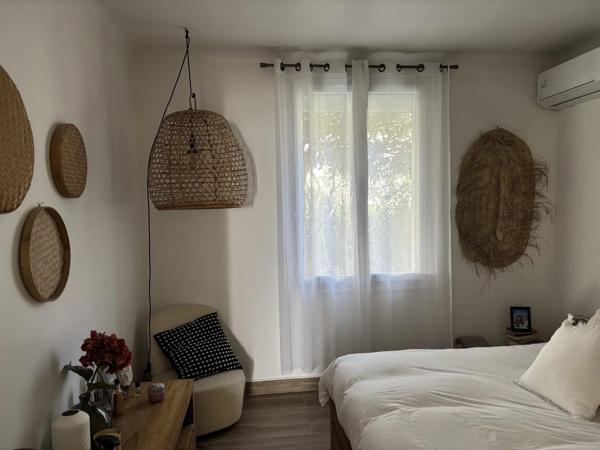 Vente Maison 5 pièces 124 m2 à Châteauneuf-de-Gadagne