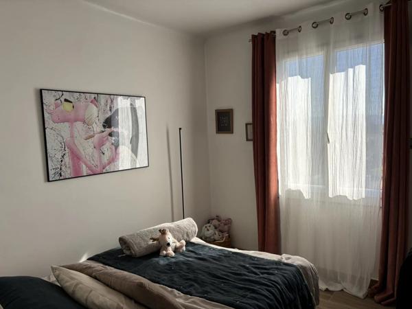 Vente Maison 5 pièces 124 m2 à Châteauneuf-de-Gadagne
